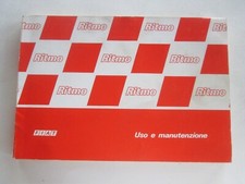 NUOVA RITMO 60L 60 70 75 CL