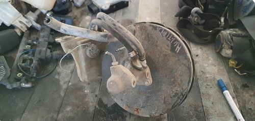 Ricambi usati servofreno fiat - servofreno,