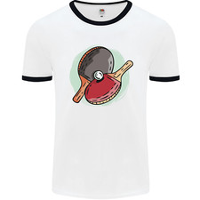 Tavolo Tennis Pagaie Ping Pong