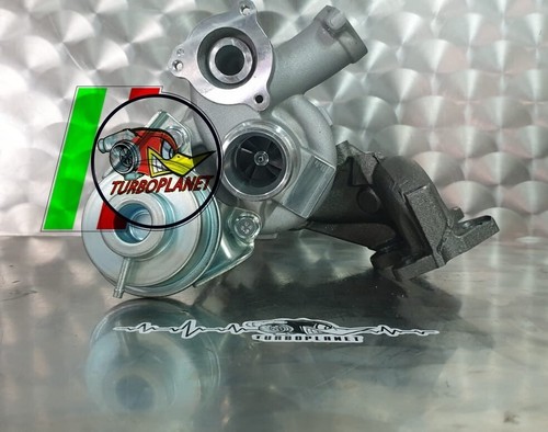 Turbo nuovo turbina per - turbo,