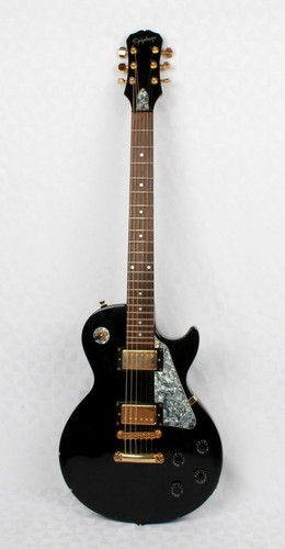 Epiphone les paul chitarra - epiphone,
