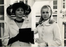 Photo originale anne - photo, vernon