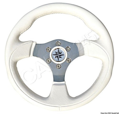 Osculati tender volante - osculati,