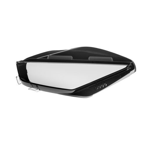 Vetro faro anteriore sinistro