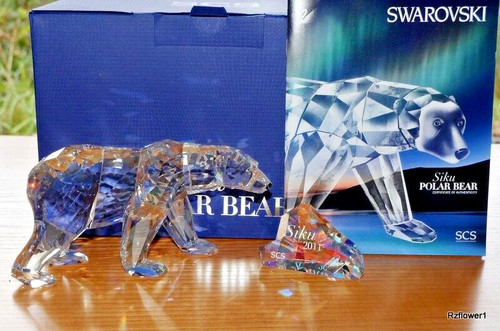 Swarovski crystal scs - swarovski, 2011