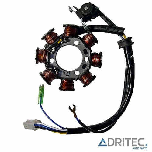 Alternatore statore yamaha - alternatore,