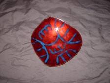 CIOTOLA RAME E SMALTI  STYLE