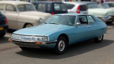 CITROEN SM MANUALE OFFICINA