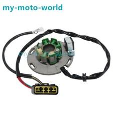 Per Husqvarna Bobina Statore