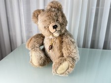 Orso artistico Hermann