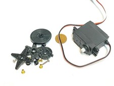 Servo standard coppia elevata