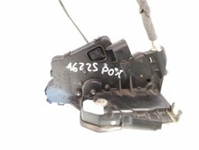 SERRATURA PORTA POSTERIORE DESTRA BMW SERIE 3 - E46 ( 1998 > 2005 ) ORIGINALE