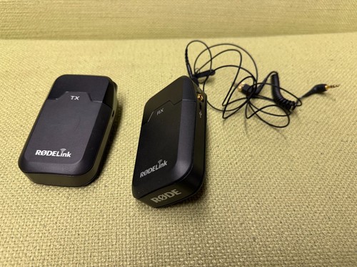 Rodelink kit regista wireless - kit,
