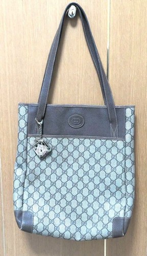 Gucci borsa tracolla vintage - gucci, a
