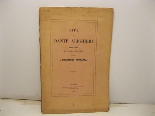 Garelli paolo vita - garelli,