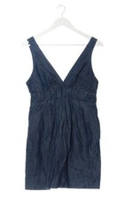 SISLEY Abito blusa Donna Abito