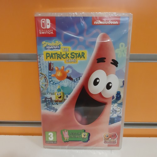 Spongebob squarepants the - spongebob, squarepants: