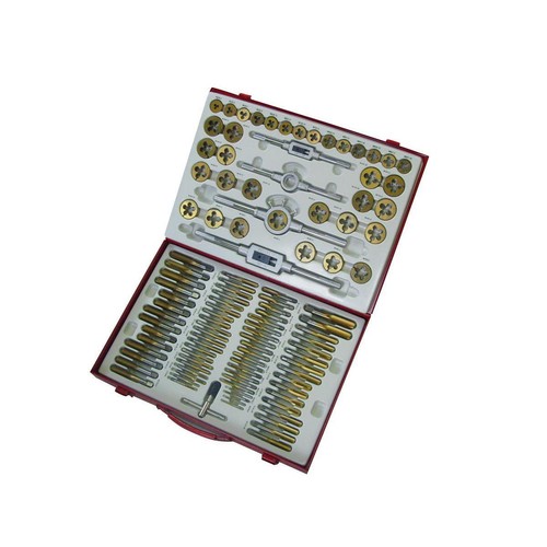 Set maschi filiere metrici - maschi,