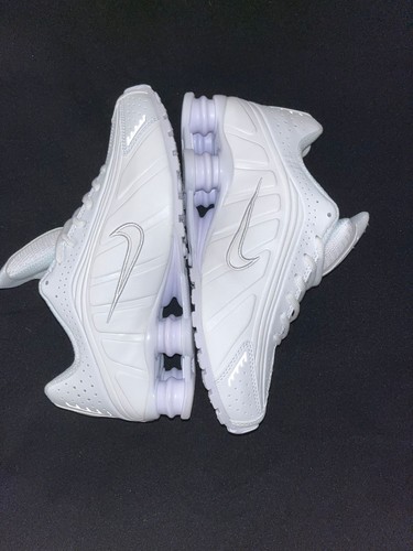 Nike shox - shox, r4