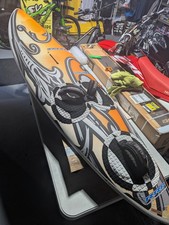 RRD Wave Cult Board - SXS