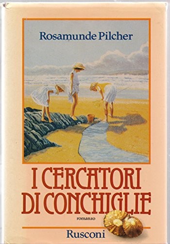 Cercatori conchiglie - cercatori, di