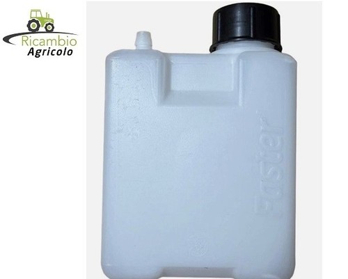 Serbatoio vaschetta olio - vaschetta,