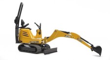 Gadget - Bruder: 62003 - Jcb
