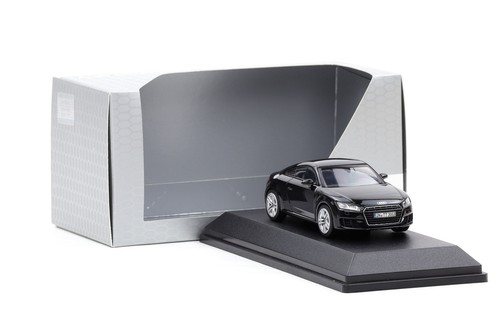 Kyosho audi 8s coupé - 1:43, tt