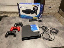 Sony PlayStation 4 Slim
