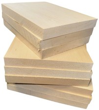 Linde 20X15X9-10Cm 1Pz Legno