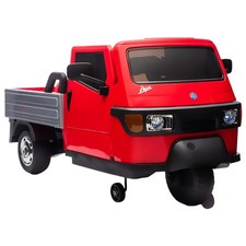 LAMAS APE CAR PIAGGIO A