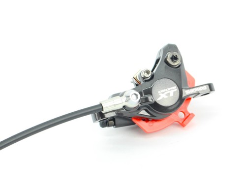 Pinza freno shimano deore - shimano, xt