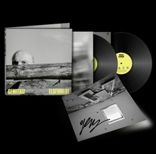Gemitaiz ELSEWHERE - Doppio LP