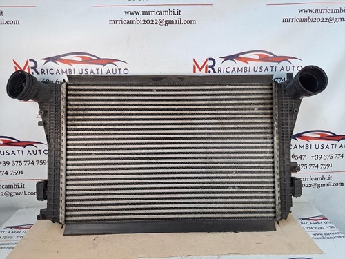 Intercooler per volkswagen - per,