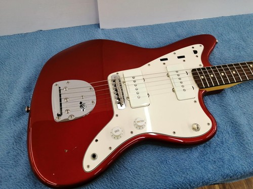 Chitarra elettrica squier - chitarra,