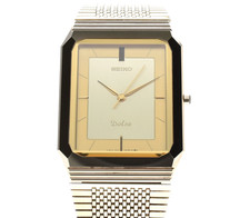 [QUASI NUOVO] SEIKO Dolce