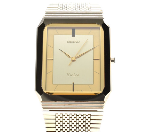 Quasi nuovo seiko - [quasi,