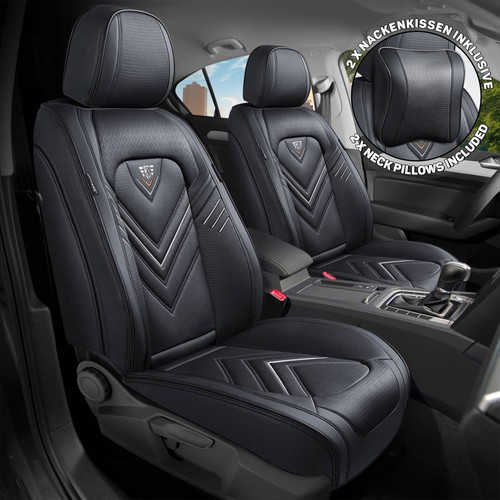 Fodere coprisedili per ford - fodere,