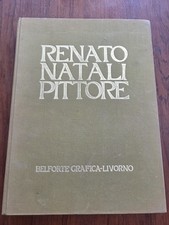 RENATO NATALI PITTORE BELFORTE