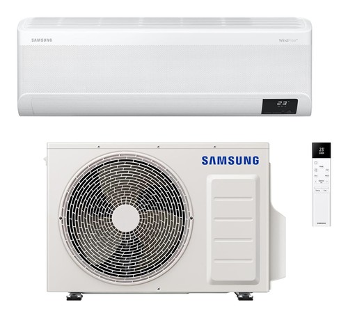 Condizionatore mono windfree - mono,
