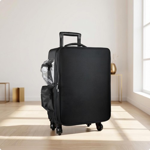 Valigetta per trucchi con - valigetta,