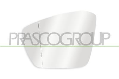 Piastra specchio - piastra,
