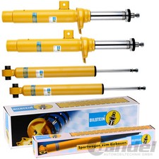 Ammortizzatore ad alte