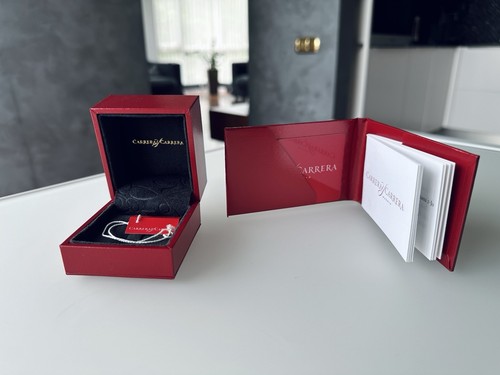 Carrera portagioie - y,