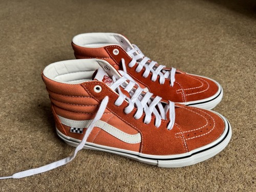 Scarpe vans skate sk8 - scarpe,