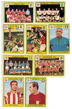 Calciatori Panini 1968-69