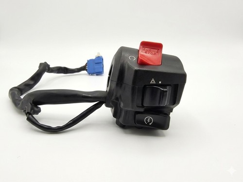 Devioluci destro honda hornet - honda,