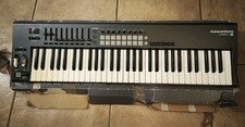 Novation Launchkey 61 Keyboard Controller Midi da revisionare leggi descrizione