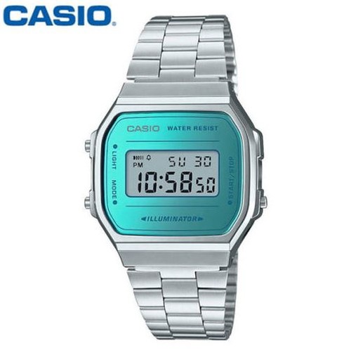 Casio a168wem orologio - casio,