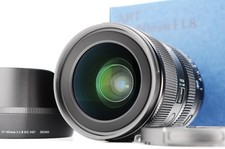 Sigma 17-40 mm F/1.8 DC Art obiettivo per Sony attacco E / APS-C con scatola originale -COME NUOVO-